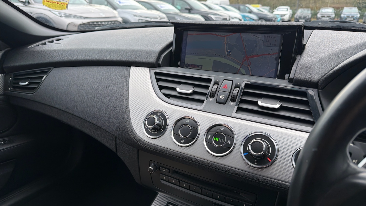 Used BMW Z4 2016 for sale - 77342711: Photo 12