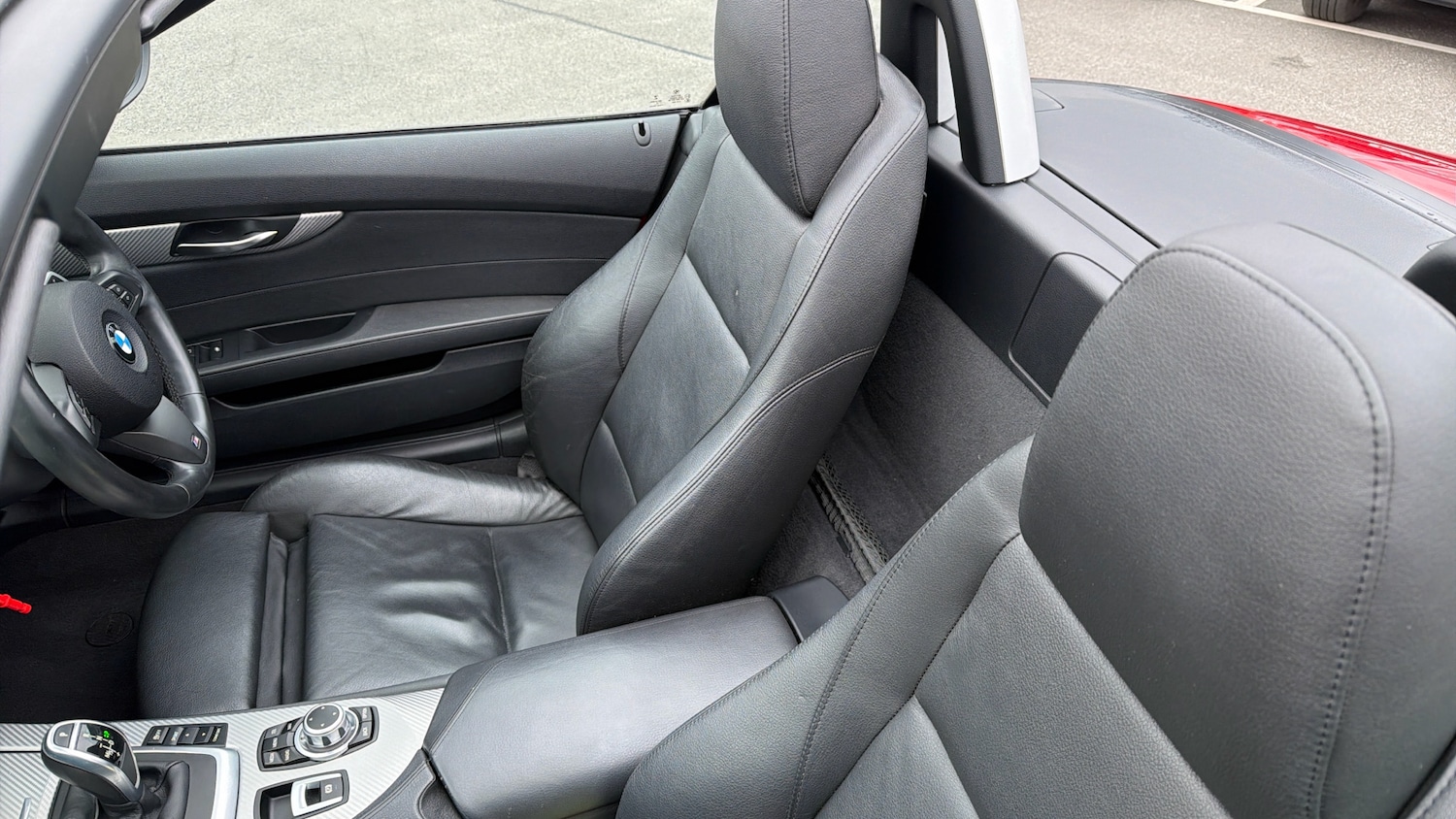 Used BMW Z4 2016 for sale - 77342711: Photo 14