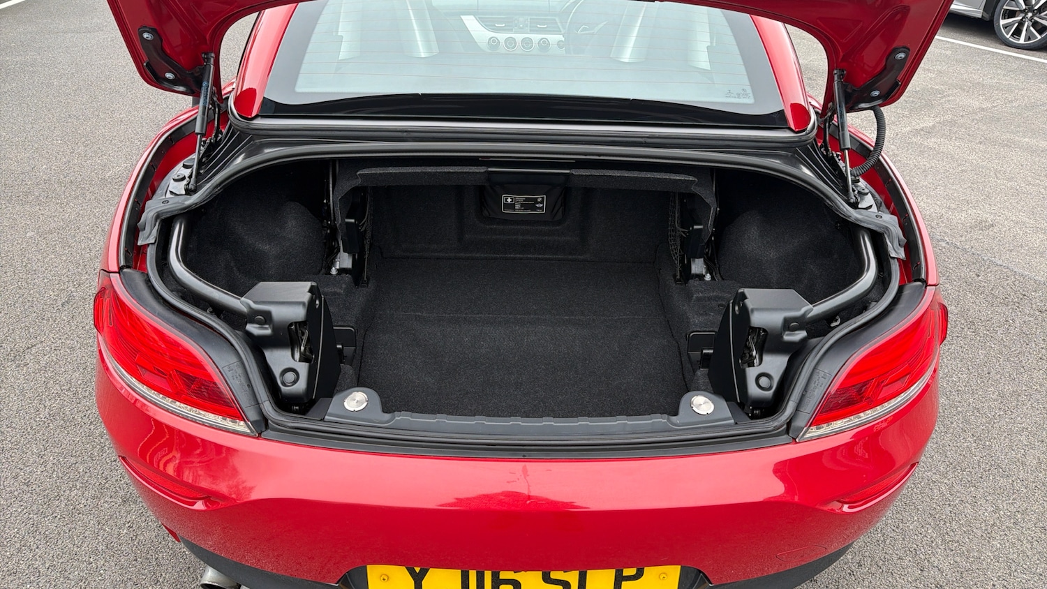 Used BMW Z4 2016 for sale - 77342711: Photo 15