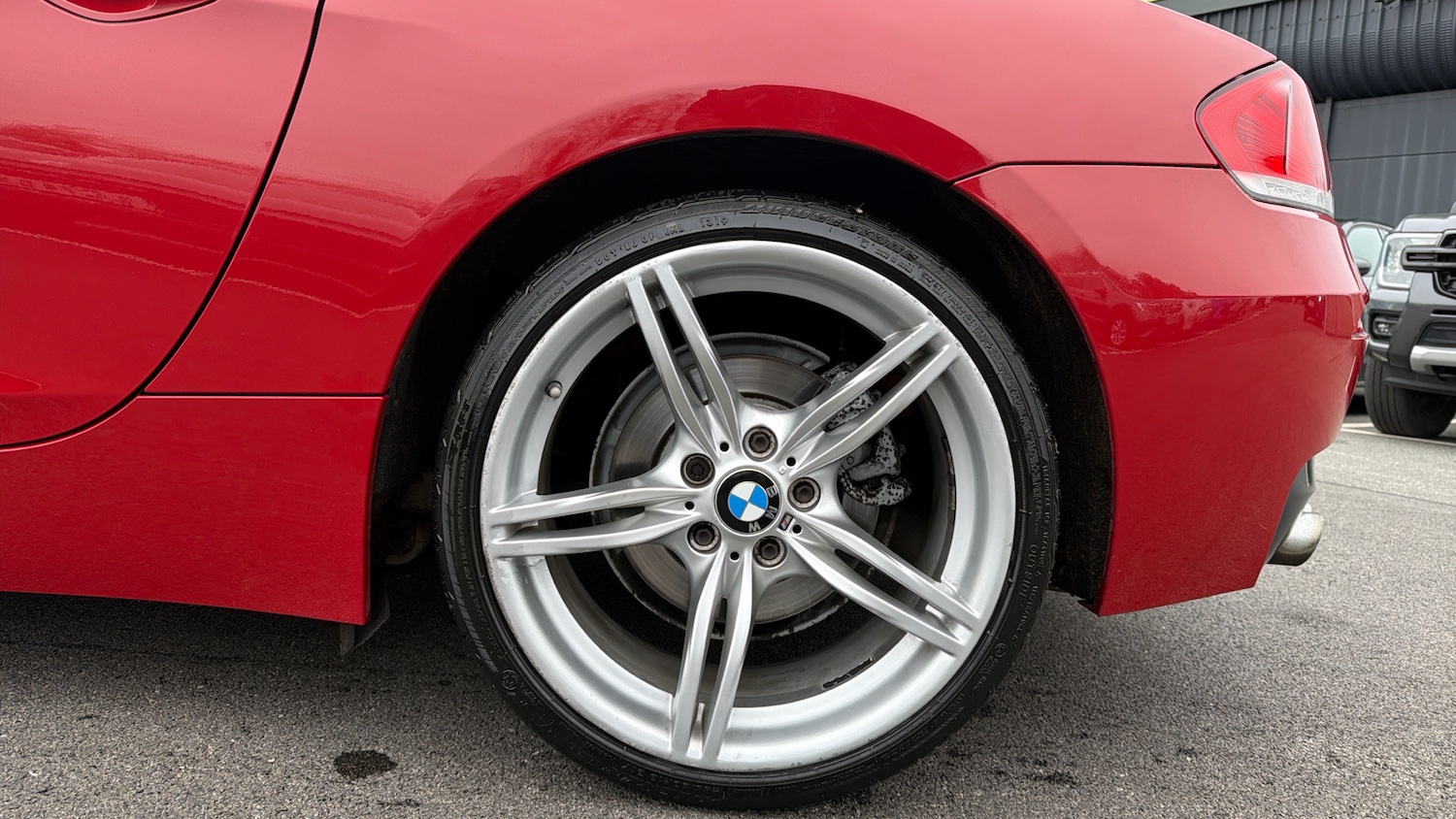 Used BMW Z4 2016 for sale - 77342711: Photo 18