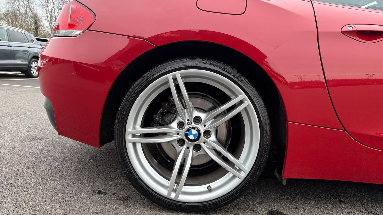 Used BMW Z4 2016 for sale - 77342711: Photo 19