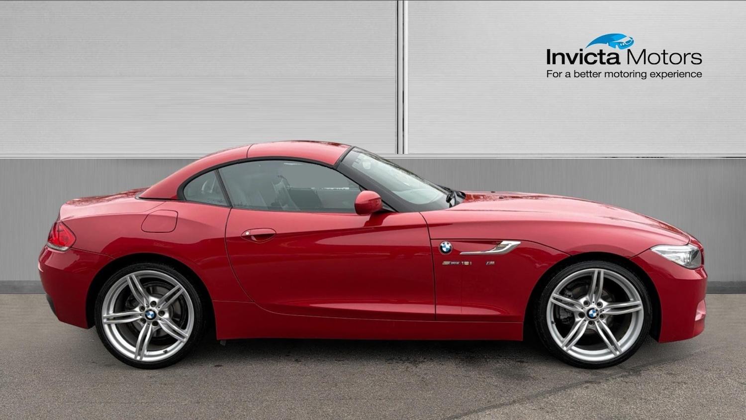 Used BMW Z4 2016 for sale - 77342711: Photo 2