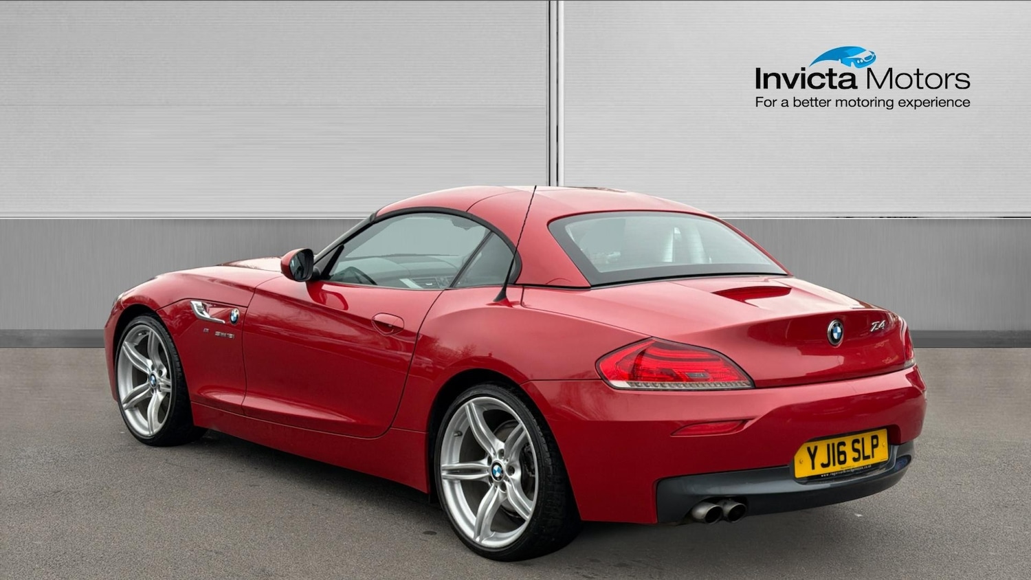 Used BMW Z4 2016 for sale - 77342711: Photo 5