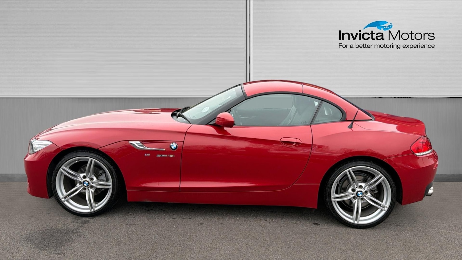 Used BMW Z4 2016 for sale - 77342711: Photo 6