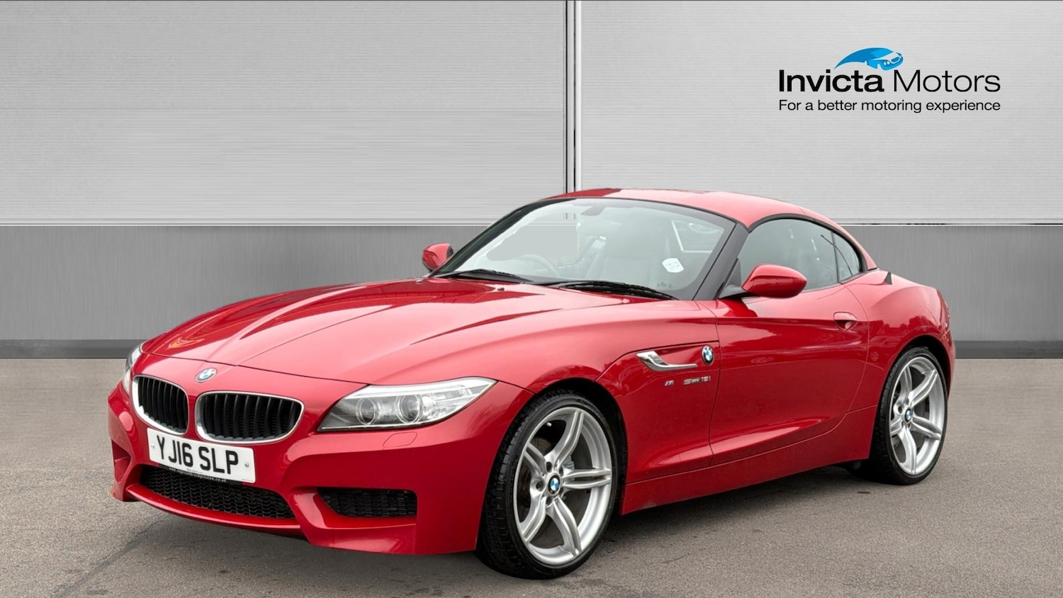Used BMW Z4 2016 for sale - 77342711: Photo 7