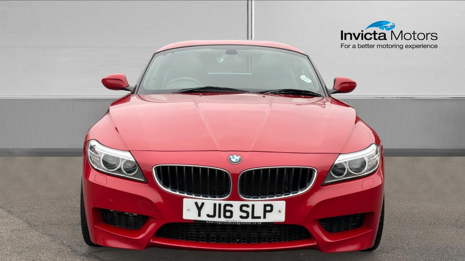 Used BMW Z4 2016 for sale - 77342711: Photo 8