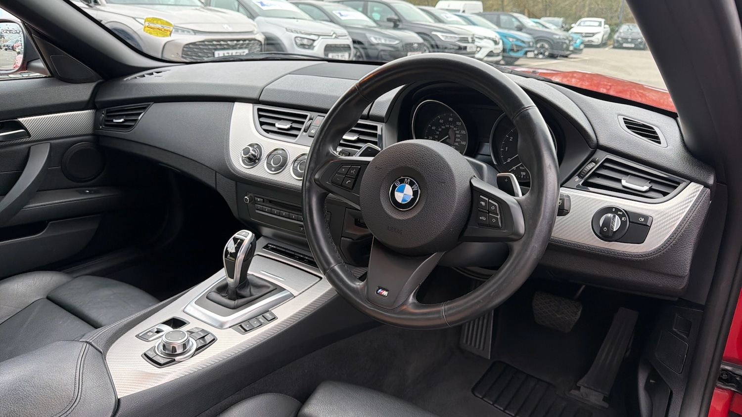 Used BMW Z4 2016 for sale - 77342711: Photo 9
