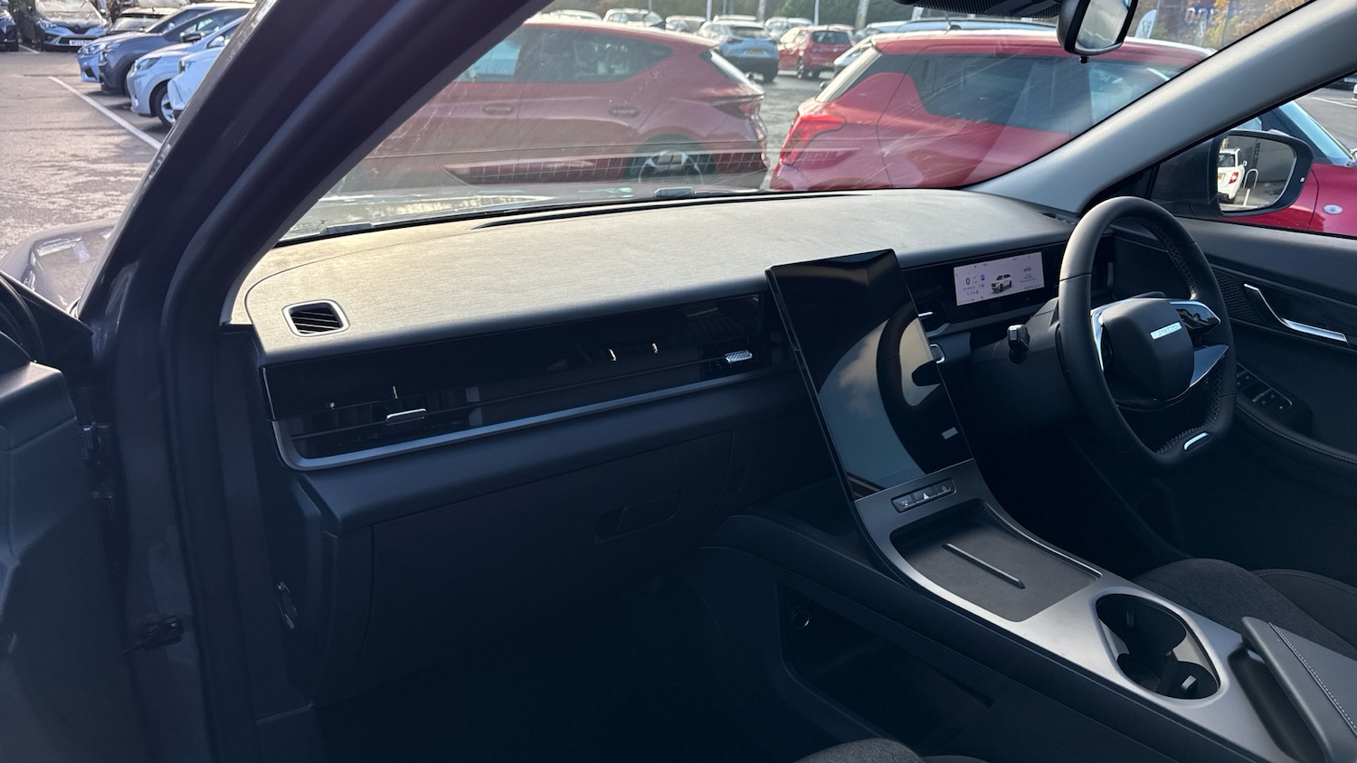 Used Jaecoo Jaecoo 5 for sale - 77822146: Photo 10