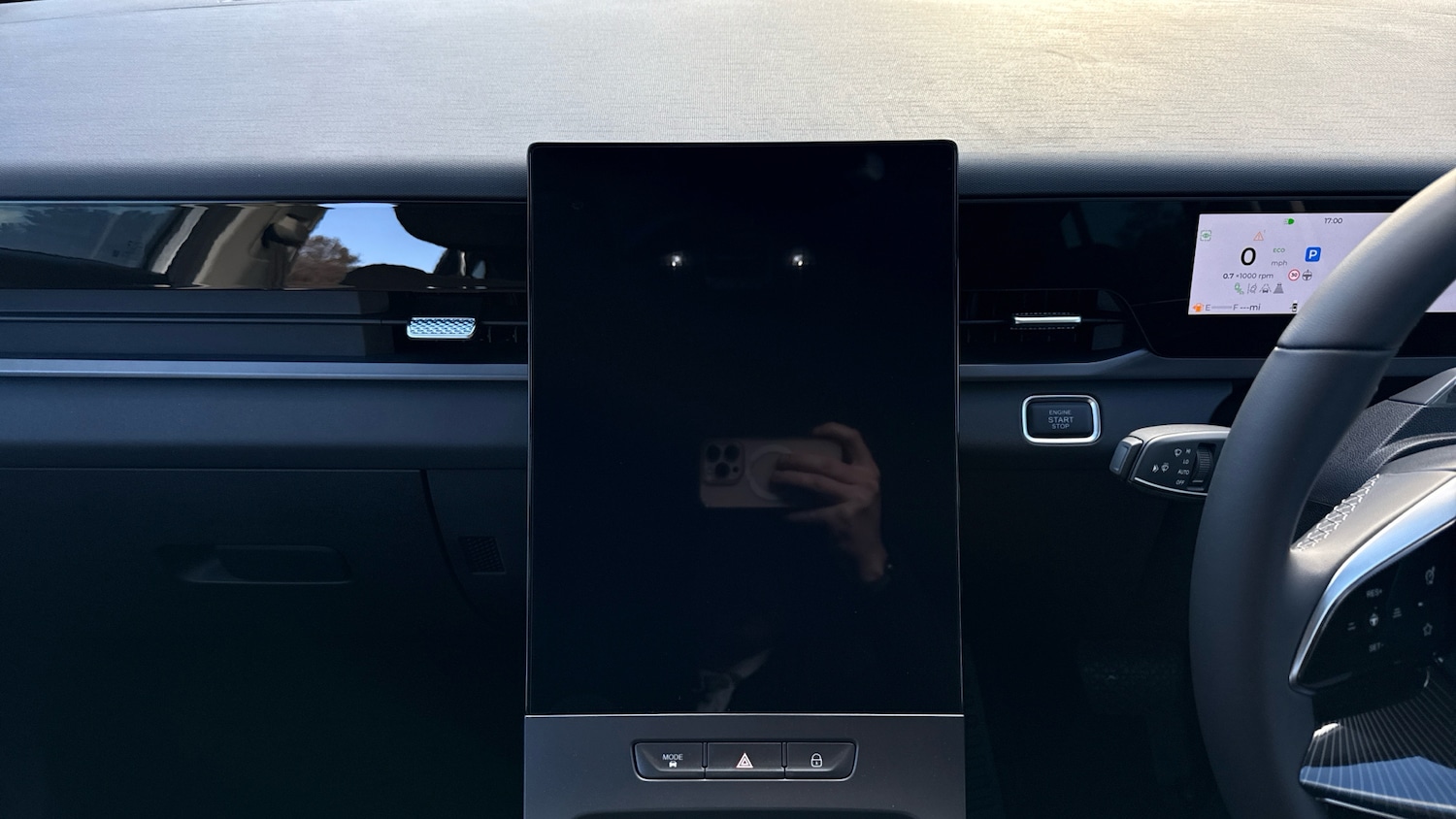 Used Jaecoo Jaecoo 5 for sale - 77822146: Photo 12