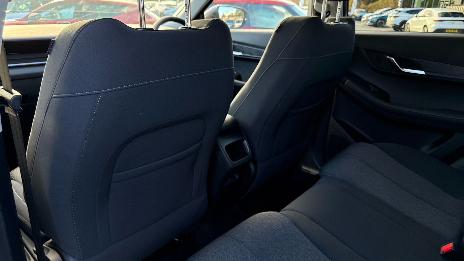 Used Jaecoo Jaecoo 5 for sale - 77822146: Photo 14