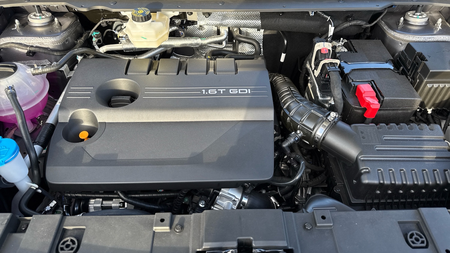 Used Jaecoo Jaecoo 5 for sale - 77822146: Photo 16