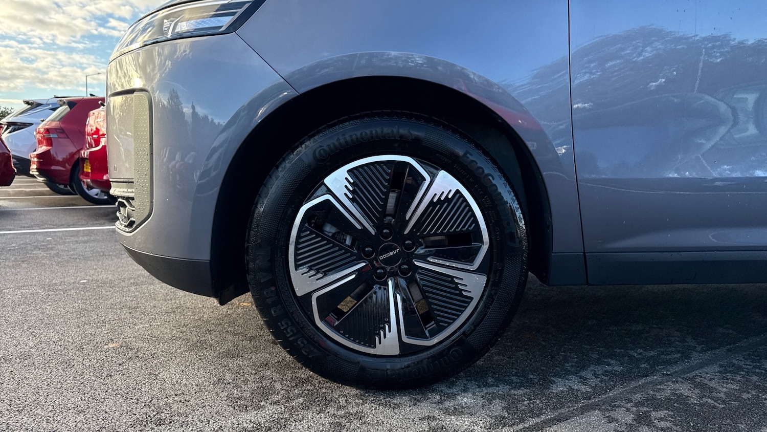 Used Jaecoo Jaecoo 5 for sale - 77822146: Photo 17