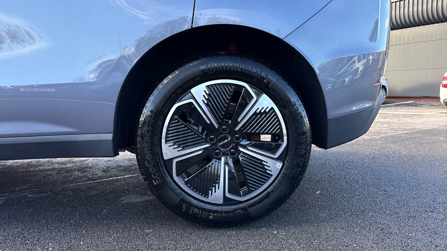 Used Jaecoo Jaecoo 5 for sale - 77822146: Photo 18