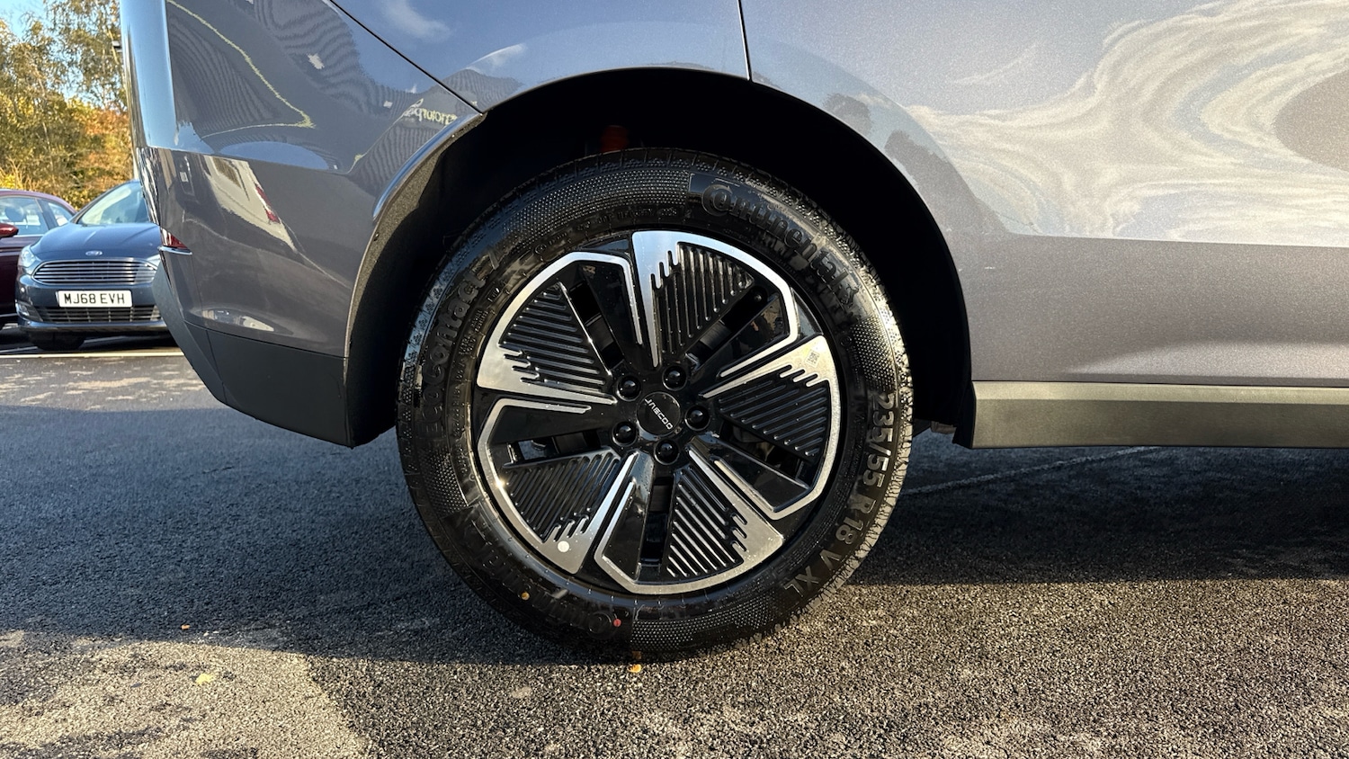 Used Jaecoo Jaecoo 5 for sale - 77822146: Photo 19