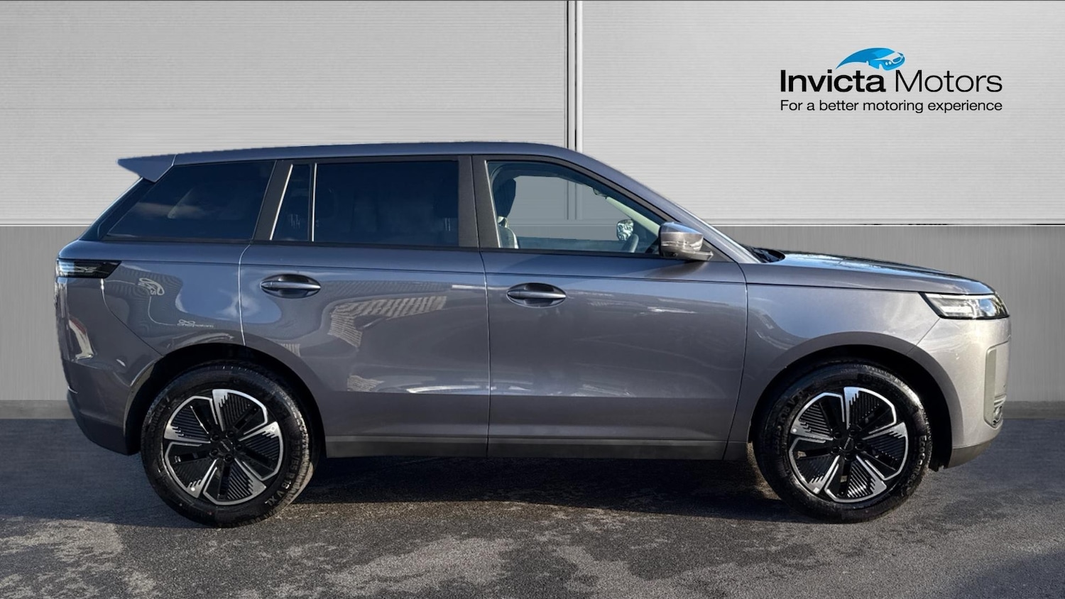 Used Jaecoo Jaecoo 5 for sale - 77822146: Photo 2