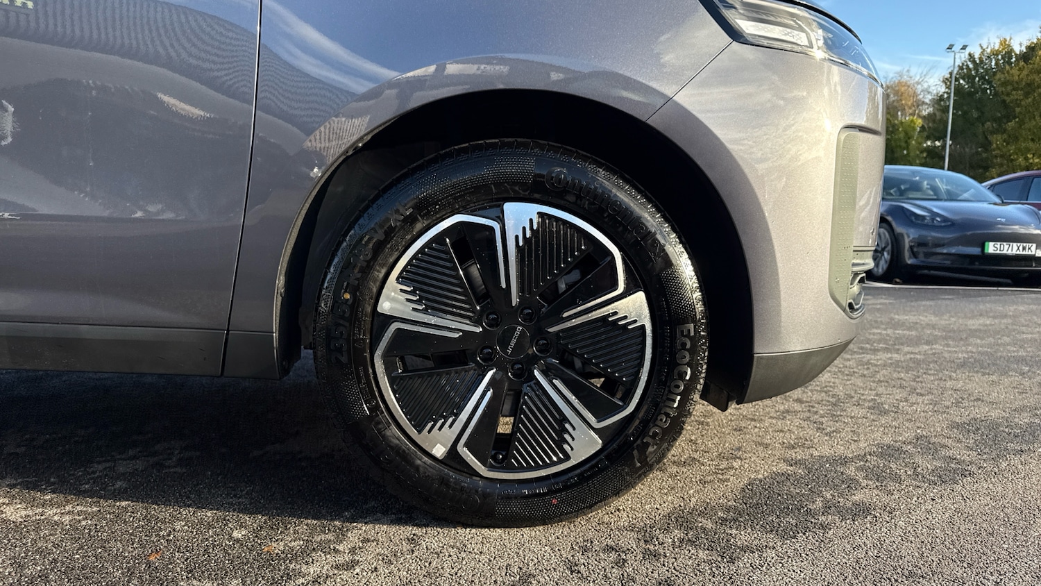 Used Jaecoo Jaecoo 5 for sale - 77822146: Photo 20