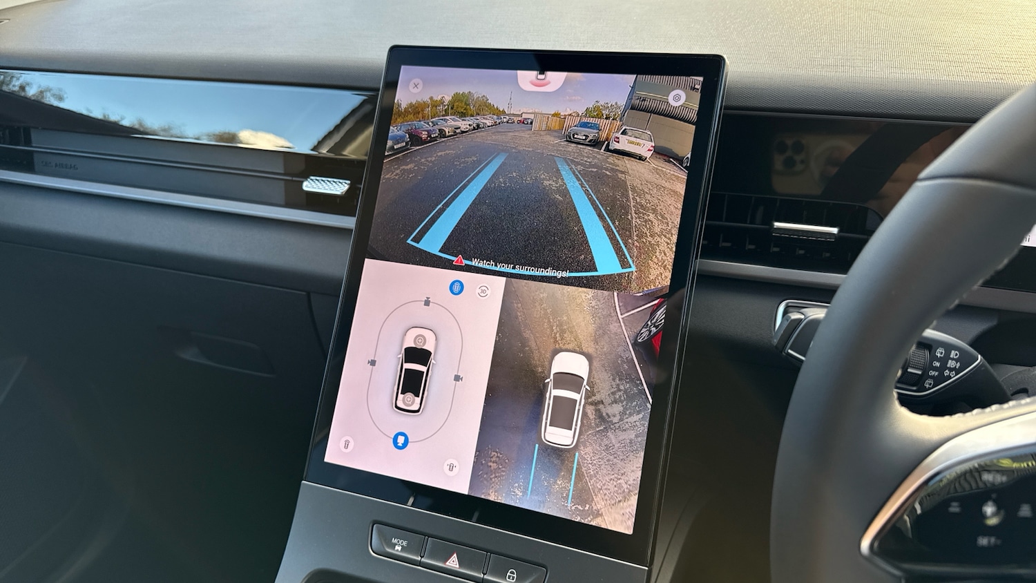 Used Jaecoo Jaecoo 5 for sale - 77822146: Photo 24