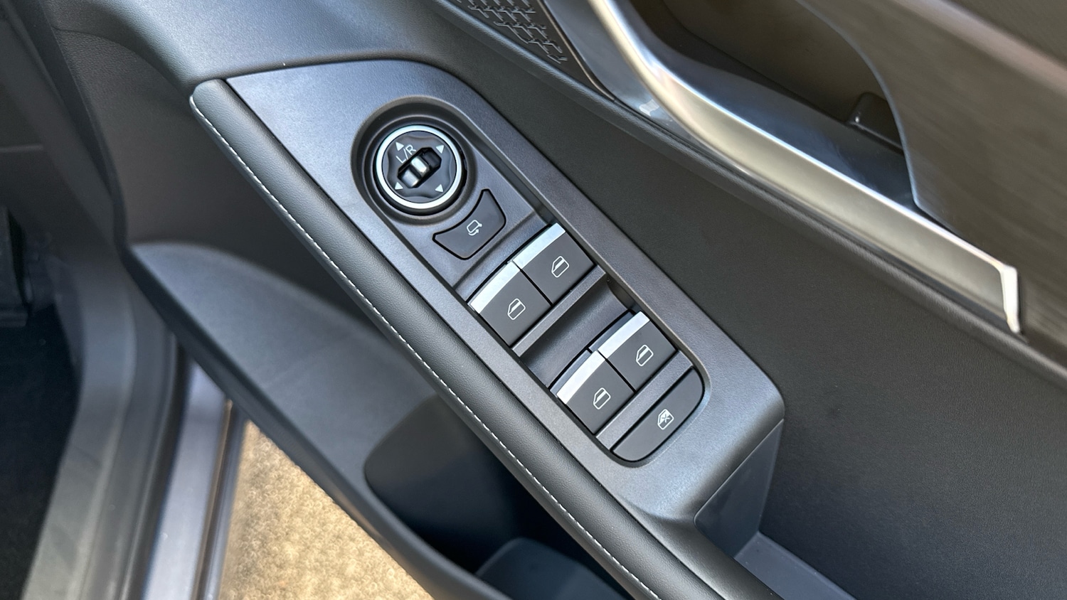 Used Jaecoo Jaecoo 5 for sale - 77822146: Photo 25