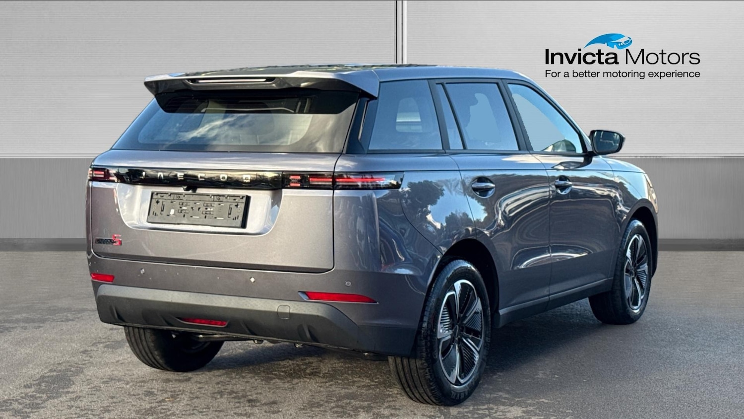 Used Jaecoo Jaecoo 5 for sale - 77822146: Photo 3