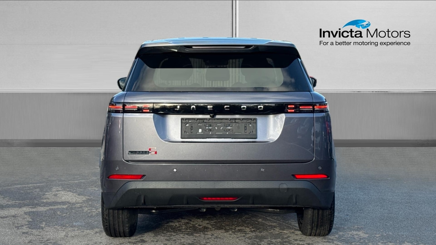 Used Jaecoo Jaecoo 5 for sale - 77822146: Photo 4