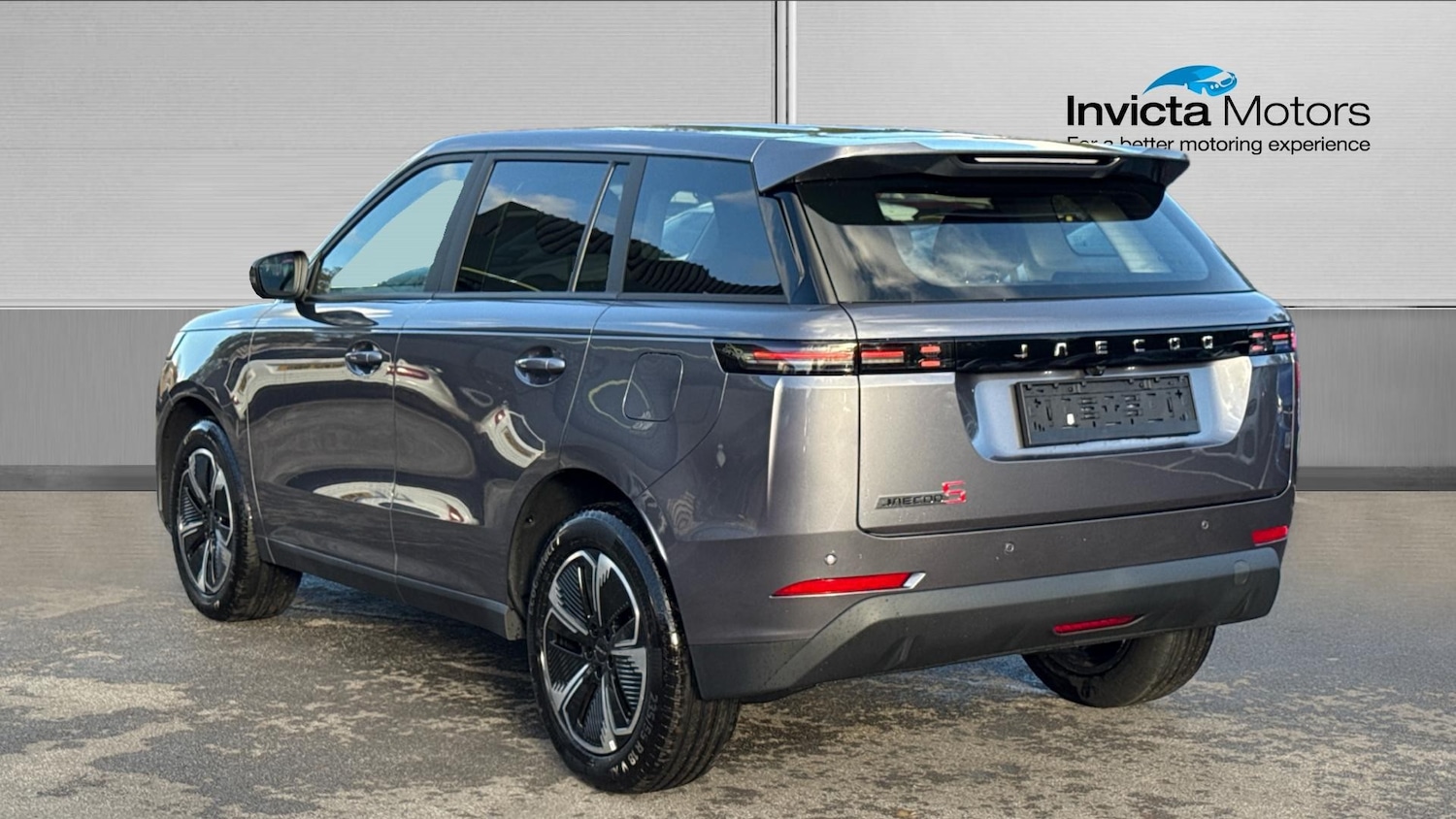 Used Jaecoo Jaecoo 5 for sale - 77822146: Photo 5