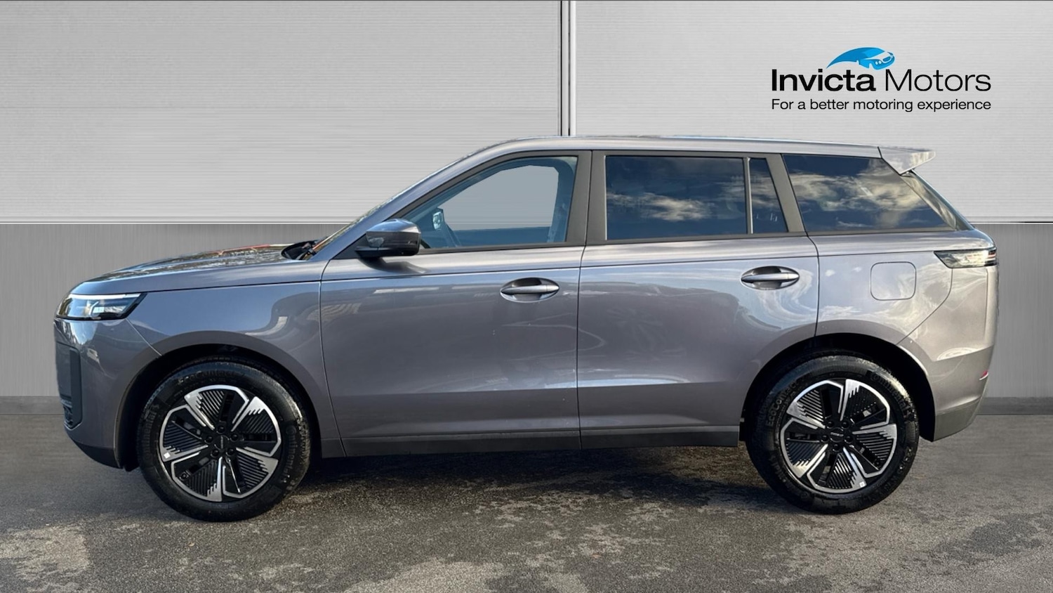 Used Jaecoo Jaecoo 5 for sale - 77822146: Photo 6