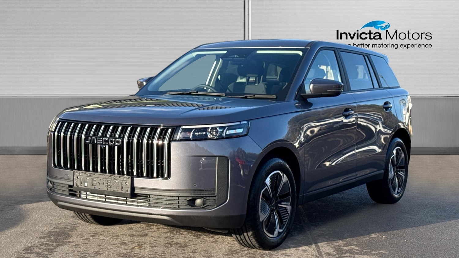 Used Jaecoo Jaecoo 5 for sale - 77822146: Photo 7