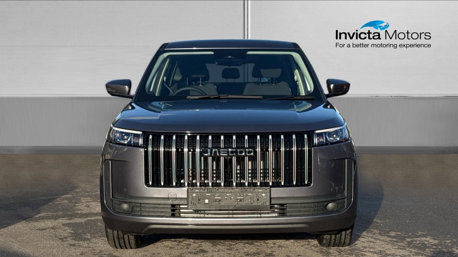 Used Jaecoo Jaecoo 5 for sale - 77822146: Photo 8