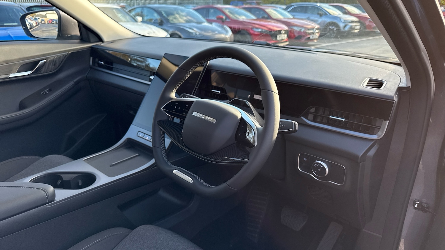 Used Jaecoo Jaecoo 5 for sale - 77822146: Photo 9