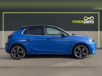 Used Vauxhall Corsa 2020 for sale - 76267640: Photo 2