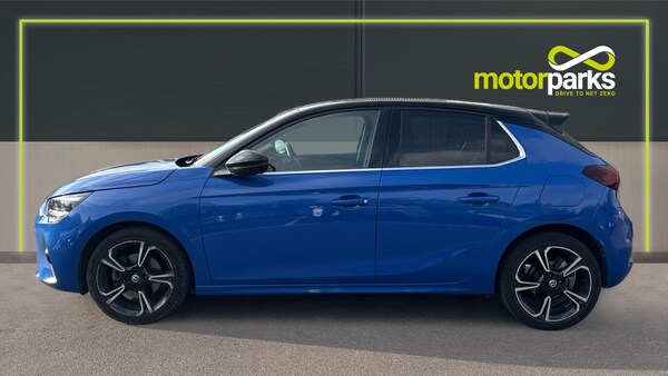 Used Vauxhall Corsa 2020 for sale - 76267640: Photo 6
