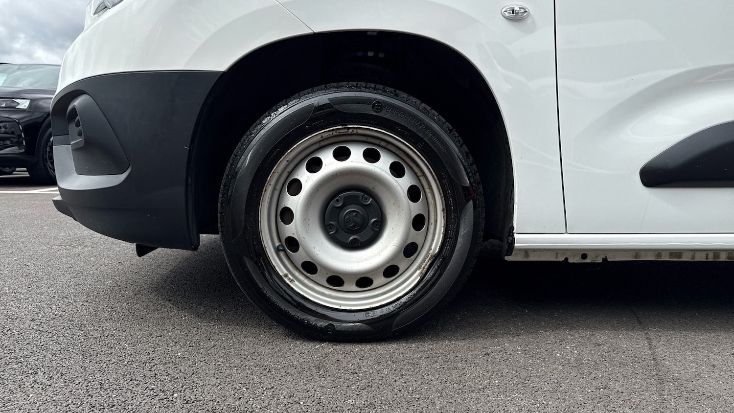 Vehicle 17