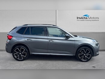 Used Skoda Kamiq 2023 for sale - 78795024: Photo