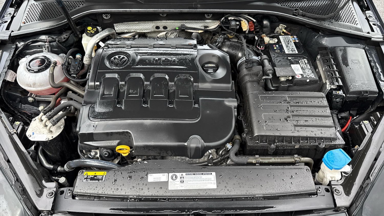 Vehicle 16