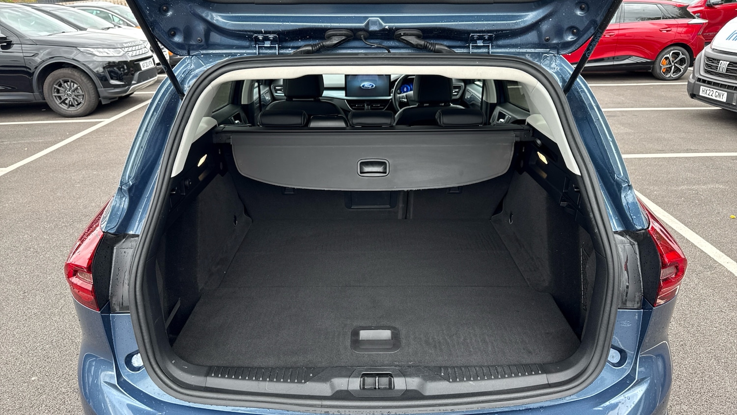 Vehicle 15