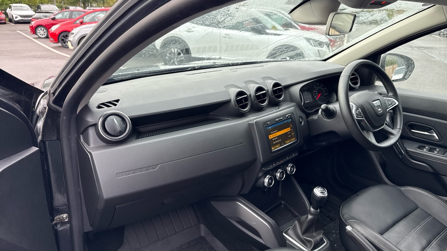 Used Dacia Duster 2018 for sale - 76186936: Photo 10