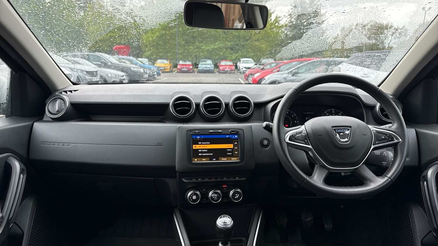 Used Dacia Duster 2018 for sale - 76186936: Photo 11