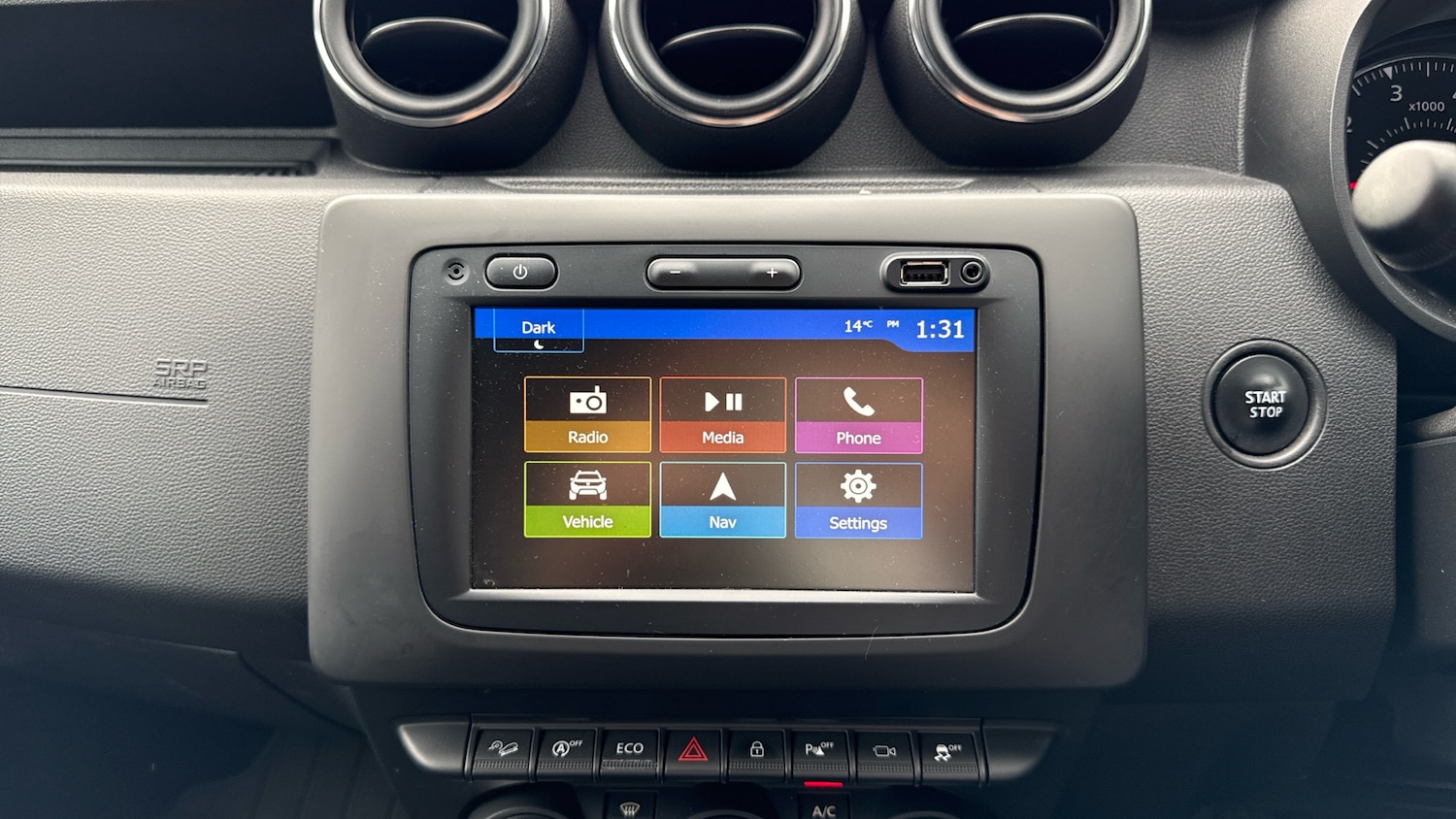 Used Dacia Duster 2018 for sale - 76186936: Photo 12