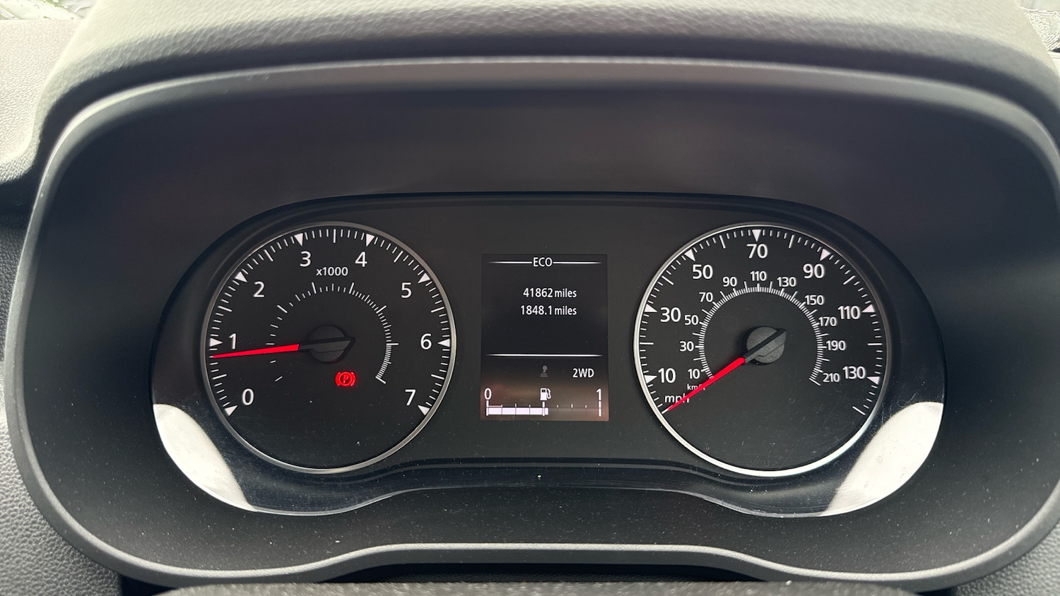 Used Dacia Duster 2018 for sale - 76186936: Photo 13