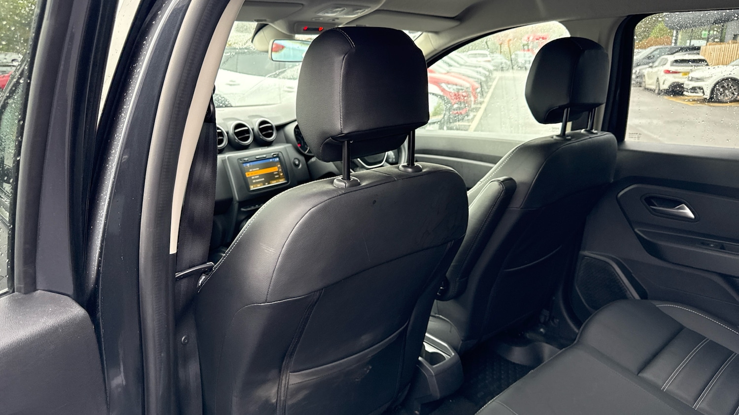 Used Dacia Duster 2018 for sale - 76186936: Photo 14