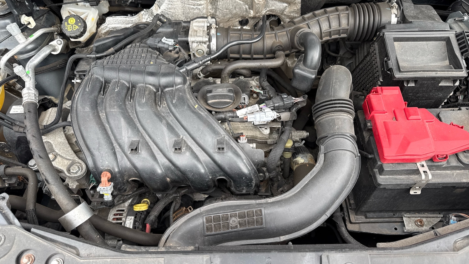 Used Dacia Duster 2018 for sale - 76186936: Photo 16