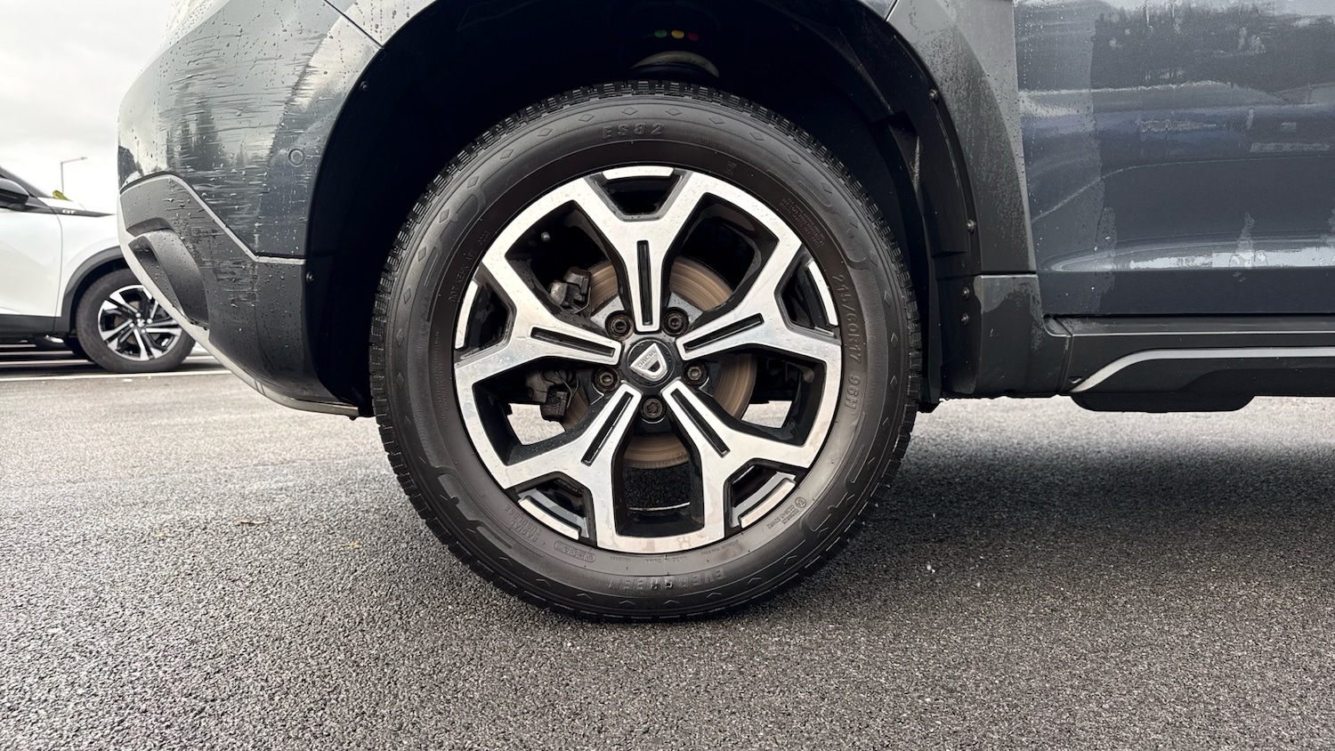 Used Dacia Duster 2018 for sale - 76186936: Photo 17