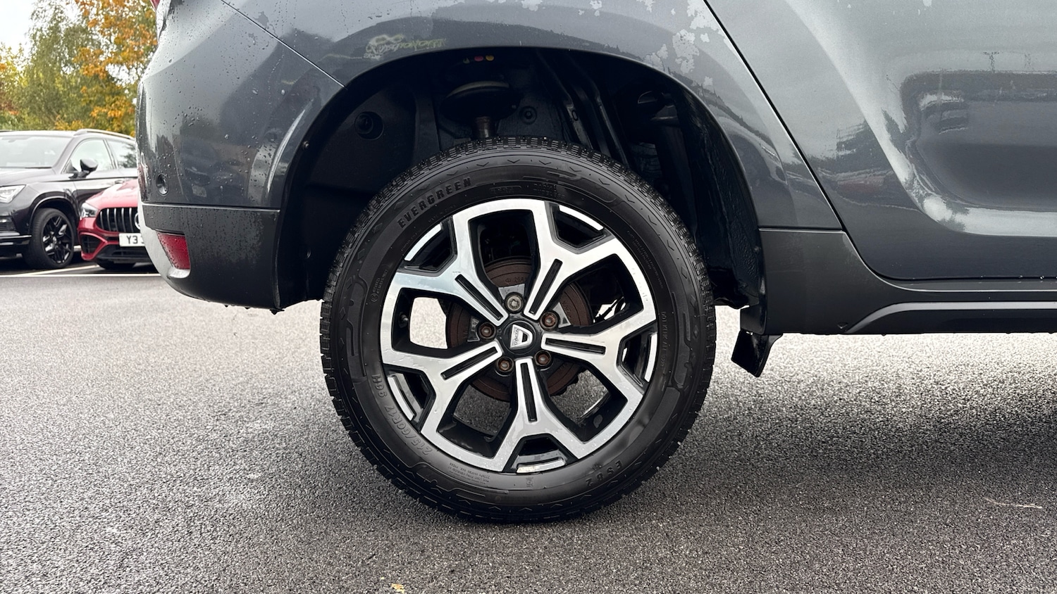 Used Dacia Duster 2018 for sale - 76186936: Photo 19