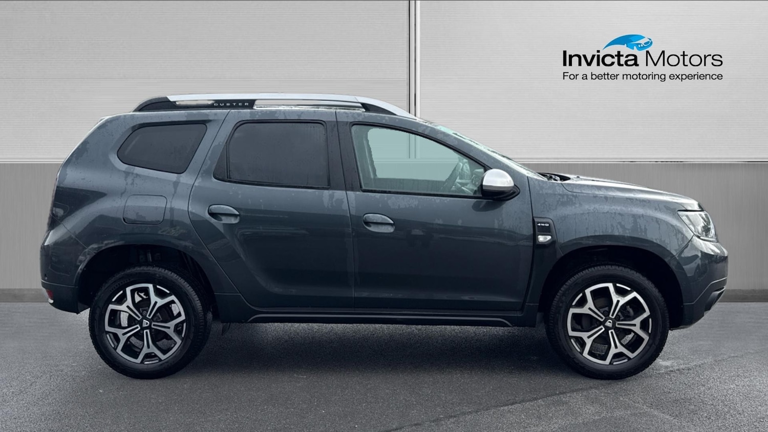 Used Dacia Duster 2018 for sale - 76186936: Photo 2
