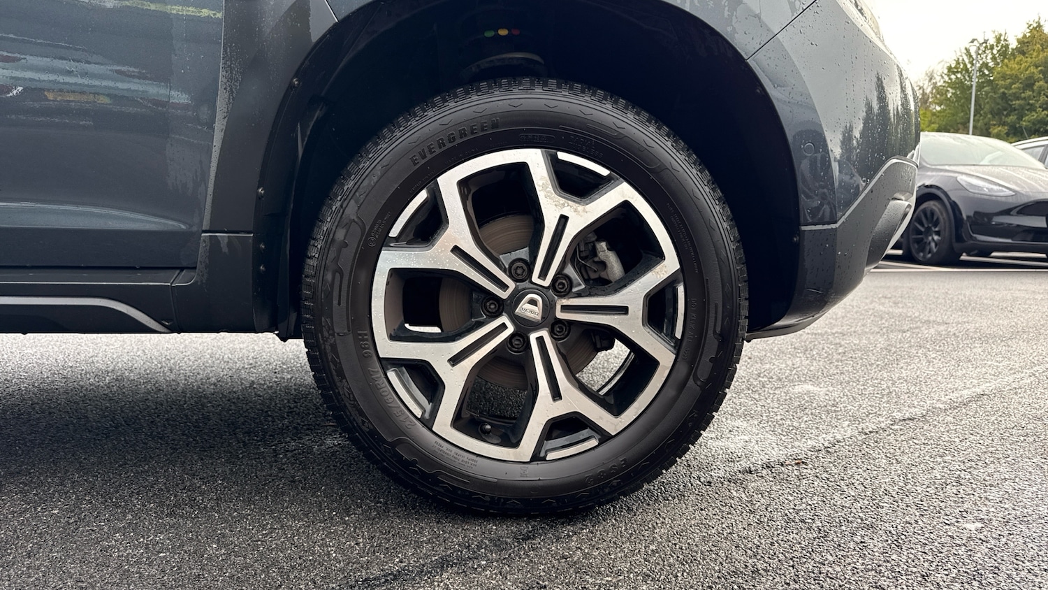 Used Dacia Duster 2018 for sale - 76186936: Photo 20