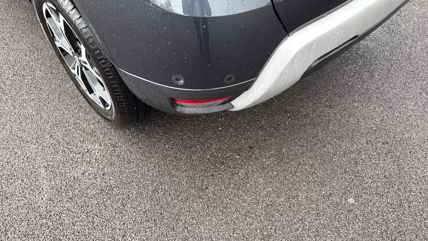 Used Dacia Duster 2018 for sale - 76186936: Photo 22