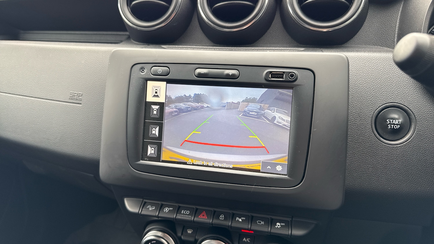 Used Dacia Duster 2018 for sale - 76186936: Photo 24