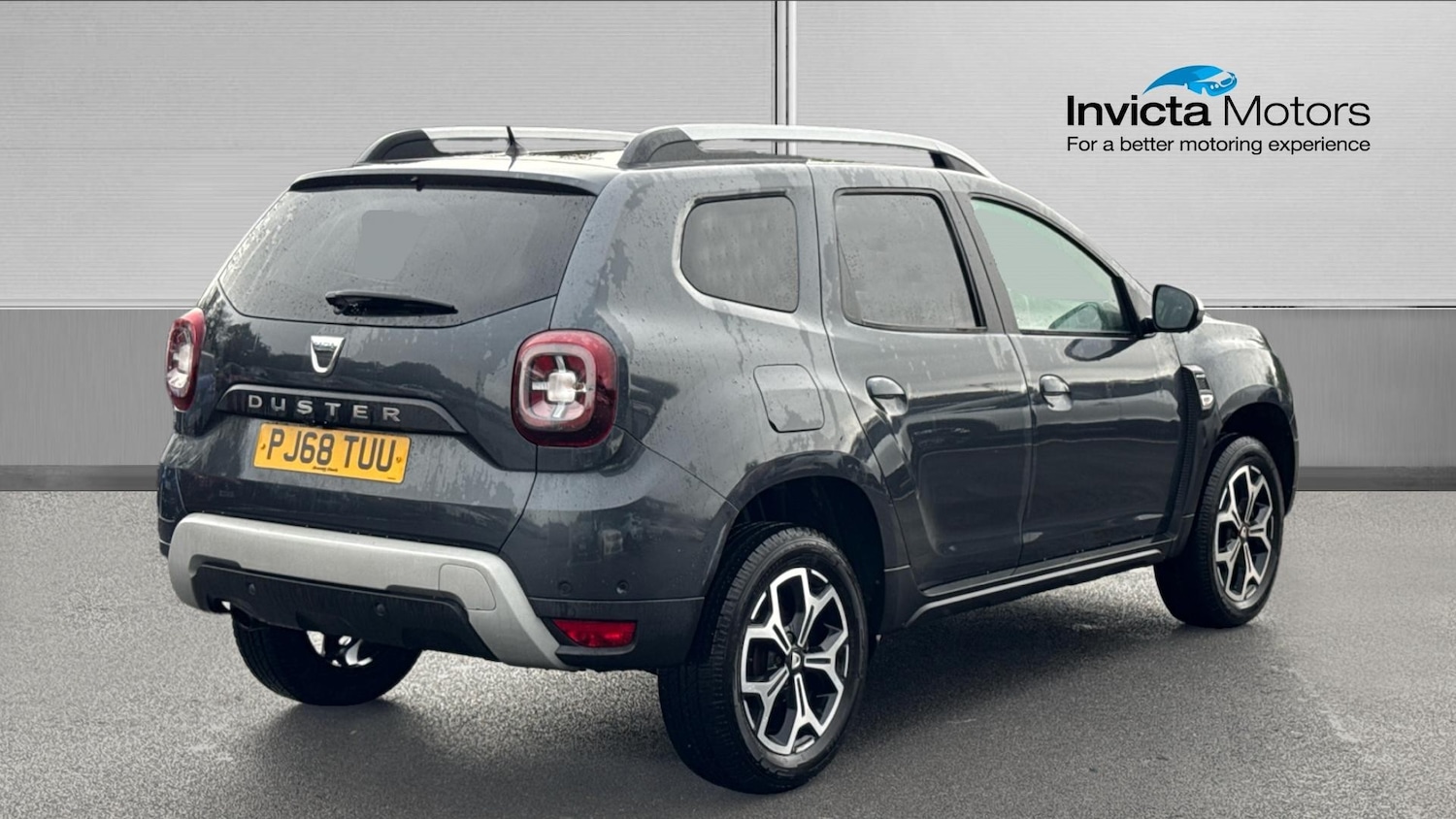 Used Dacia Duster 2018 for sale - 76186936: Photo 3