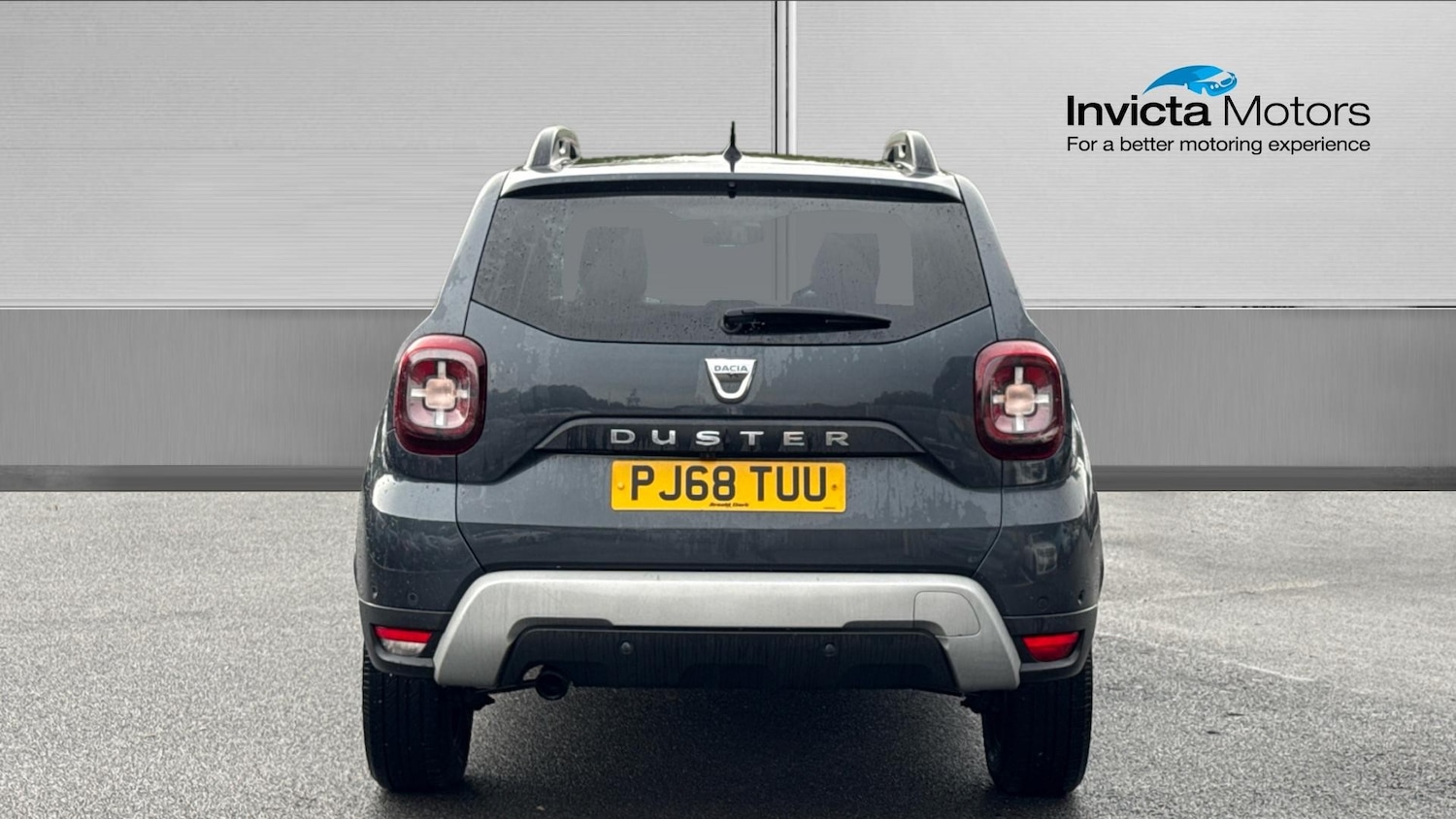 Used Dacia Duster 2018 for sale - 76186936: Photo 4