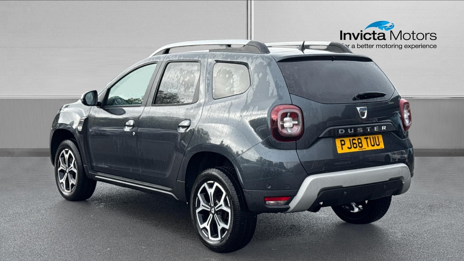 Used Dacia Duster 2018 for sale - 76186936: Photo 5
